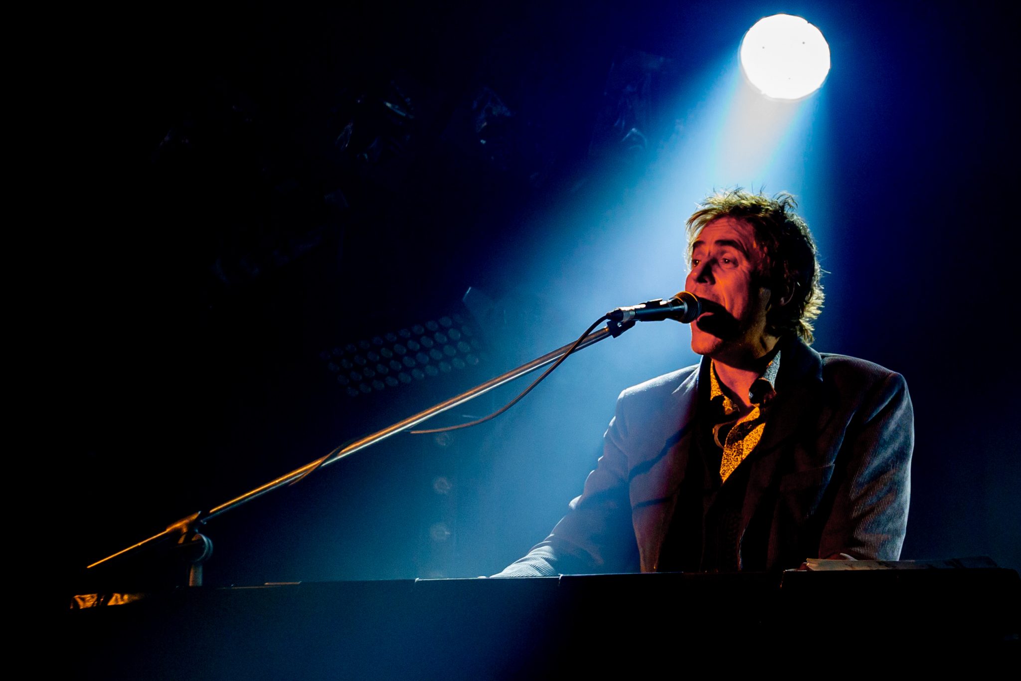 It’s been nearly 30 years but The Whitlams haven’t lost it yet The Whitlams