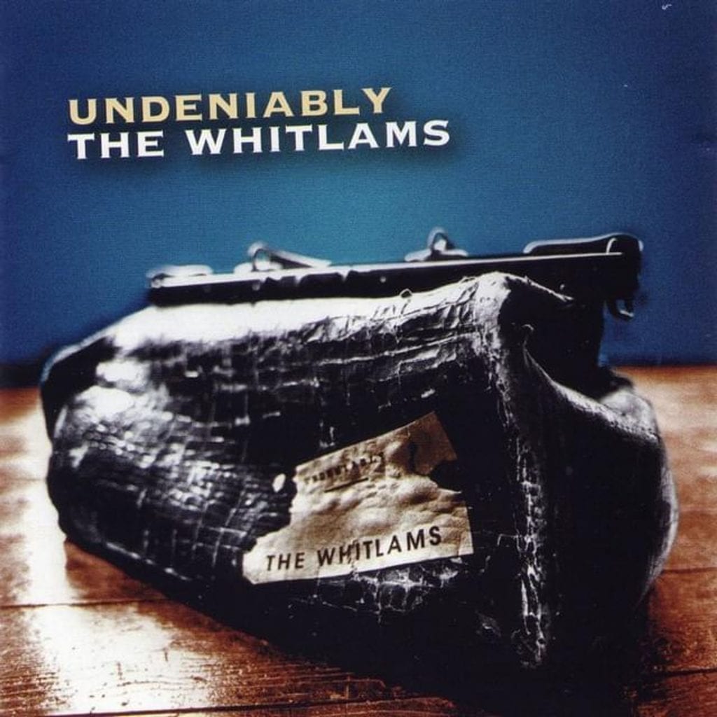 Listen The Whitlams Listen The Whitlams