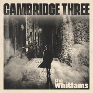 Cambridge Three single cover