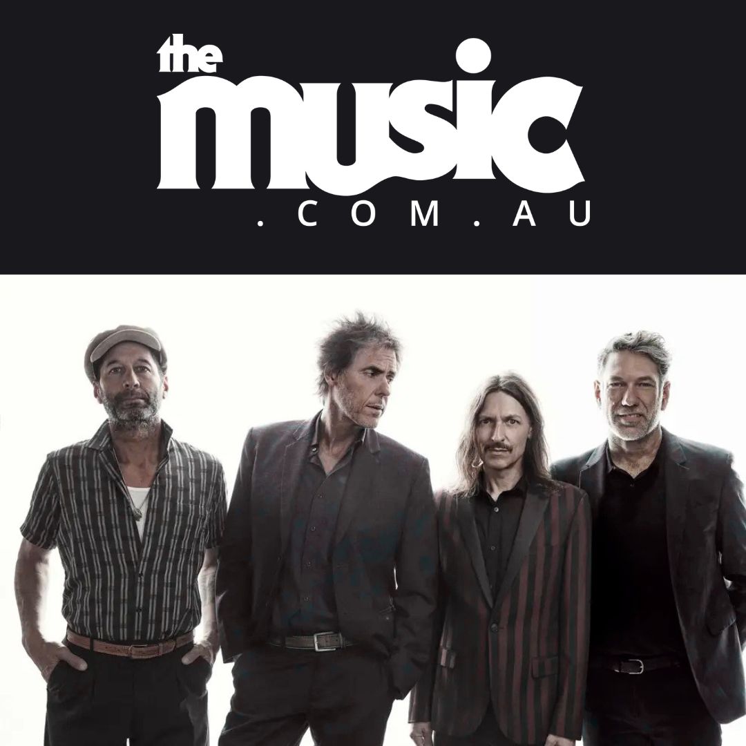 ‘The Ultimate Revenge Is Continued Success’: The Whitlams Reflect On A Career Well-Lived